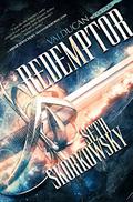 Redemptor (Valducan #4) by Seth Skorkowsky