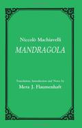 The Mandrake by Niccolò Machiavelli