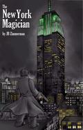 The New York Magician by Jacob Zimmerman