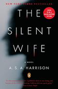 The Silent Wife by A.S.A. Harrison