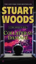 Collateral Damage (Stone Barrington #25) by Tony Roberts