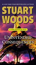 Unintended Consequences (Stone Barrington #26) by Tony Roberts