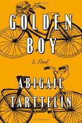 Golden Boy by Abigail Tarttelin
