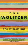 The Interestings by Meg Wolitzer