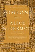 Someone by Alice McDermott
