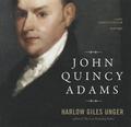 John Quincy Adams by Johnny Heller