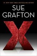 X (Kinsey Millhone #24) by Sue Grafton