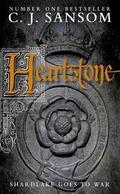 Heartstone (Matthew Shardlake #5) by C.J. Sansom