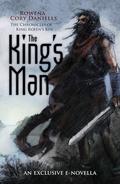 The King's Man (King Rolen's Kin #3.5) by Rowena Cory Daniells