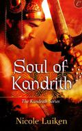 Soul of Kandrith (Kandrith #2) by Nicole Luiken