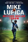 Million Dollar Throw by Jeffrey Brick