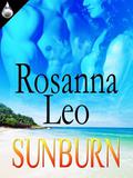 Sunburn by Rosanna Leo