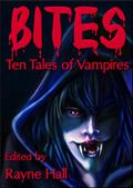 Bites: Ten Tales of Vampires by April Grey