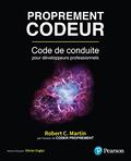 The Clean Coder: A Code of Conduct for Professional Programmers by Robert C. Martin
