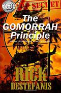 The Gomorrah Principle by Rick DeStefanis
