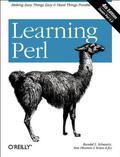 Learning Perl by Larry Wall