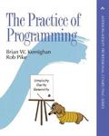 La Practica de La Programacion by Brian W. Kernighan