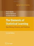 The Elements of Statistical Learning: Data Mining, Inference, and Prediction by Trevor Hastie, Robert Tibshirani