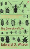 The Diversity of Life by Edward O. Wilson