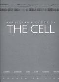 Molecular Biology of the Cell by Bruce Alberts, Alexander Johnson