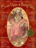 Once Upon a Fairy Tale: Four Favorite Stories Retold by the Stars by Cynthia von Buhler