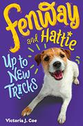 Fenway and Hattie Up to New Tricks (Fenway and Hattie #3) by Victoria J. Coe