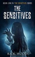 The Sensitives by Rick Wood