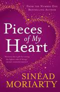 Pieces of my Heart by Sinéad Moriarty