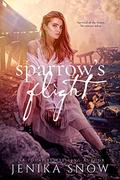 Sparrow's Flight by Jenika Snow