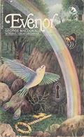 Evenor by George MacDonald