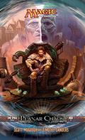 Planar Chaos (Magic: The Gathering: Time Spiral Cycle #2) by Scott McGough
