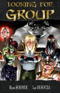 Looking for Group, Volume 1 (Looking For Group #1) by Ryan Sohmer