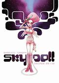 Sky Doll: Decade 00>10 (Sky Doll #0-3) by Edward Gauvin