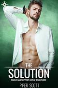 The Solution by Piper Scott
