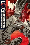 Log Horizon, Vol. 11: Krusty, Tycoon Lord (Log Horizon #11) by Kazuhiro Hara