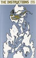 The Instructions by Adam Levin