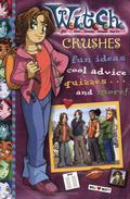 W.I.T.C.H. Crushes by Parke Godwin