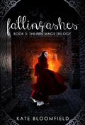 Falling Ashes by Kate Bloomfield