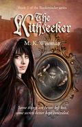 The Kithseeker (The Bookminder #2) by M.K. Wiseman