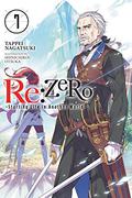 Re:ZERO -Starting Life in Another World-, Vol. 7 by Tappei Nagatsuki
