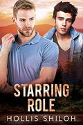Starring Role (Shifters and Partners #20) by Hollis Shiloh