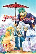 Yona of the Dawn, Vol. 14 by Mizuho Kusanagi