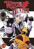 Witch Hunter Vol. 1-2 (Witch Hunter #1-2) by Jung-man Cho