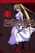 Murder Princess, v.1 (Murder Princess #1) by Sekihiko Inui