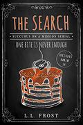 The Search by L.L. Frost