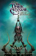 Jim Henson's The Dark Crystal: Age of Resistance: The Quest for the Dual Glaive (Jim Henson's The Dark Crystal: Age of Resistance #1-4) by Nicole Andelfinger