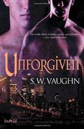 Unforgiven (Brothers Fae Trilogy #3) by S.W. Vaughn