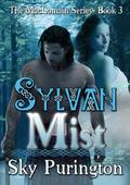 Sylvan Mist by Sky Purington