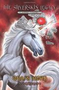 Onaj's Horn (The Silverskin Legacy #3) by Jo Whittemore