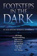Footsteps in the Dark by Nicole Kimberling